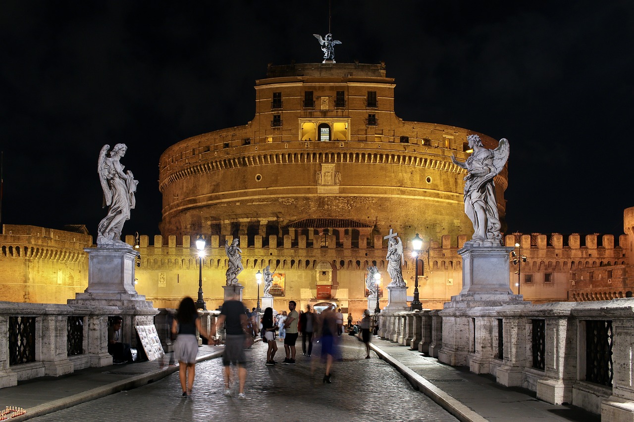 The Influence of Ancient Roman Culture on Modern Governance